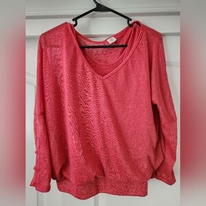 Like Love Hachi Sweater